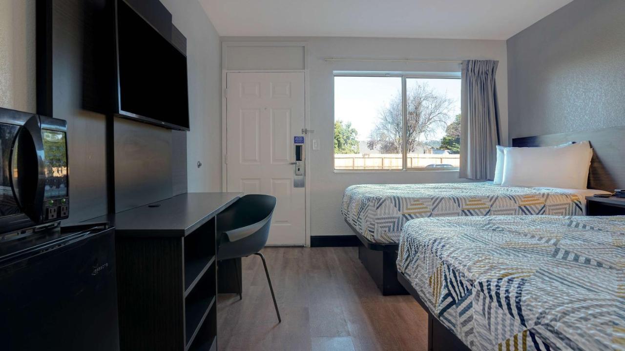 Motel 6-Arcata, Ca Cal Poly Humboldt Extérieur photo