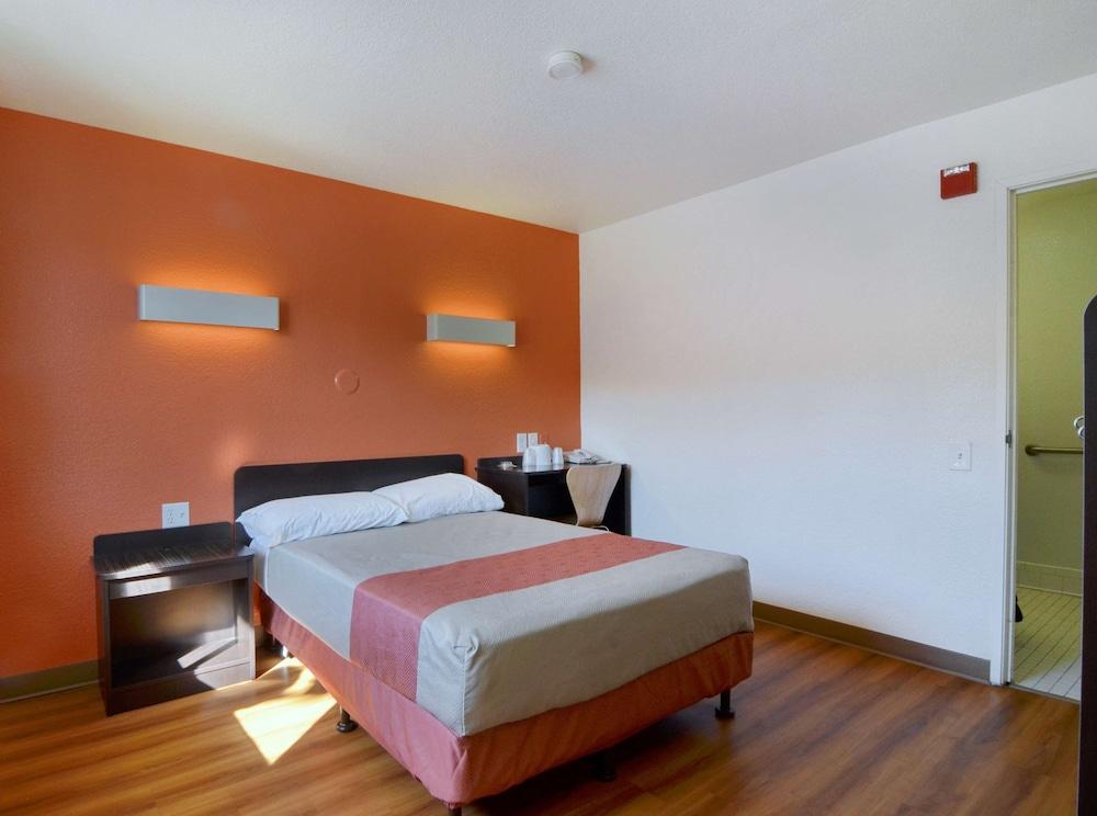 Motel 6-Arcata, Ca Cal Poly Humboldt Extérieur photo