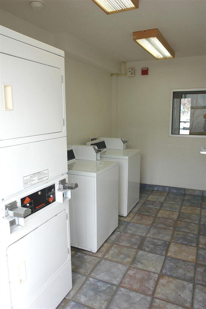 Motel 6-Arcata, Ca Cal Poly Humboldt Extérieur photo