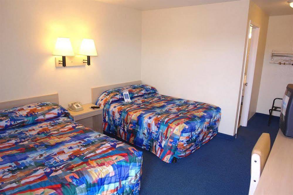 Motel 6-Arcata, Ca Cal Poly Humboldt Extérieur photo